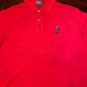 Polo by RL Men’s size XXL Short sleeve shirt